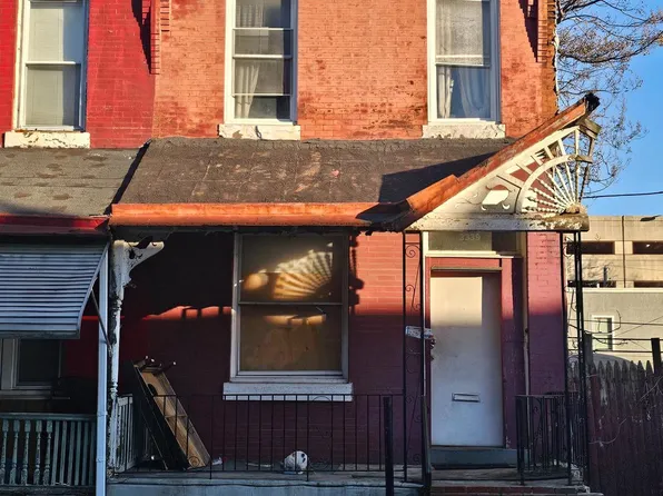 3339 N Sydenham St, Philadelphia, PA 19140