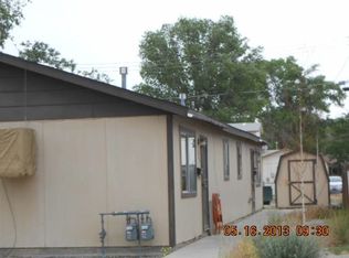 625 Churchill St, Fallon, NV 89406