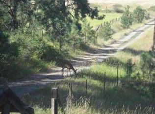 13425 W Pine Bluff Rd, Nine Mile Falls, WA 99026