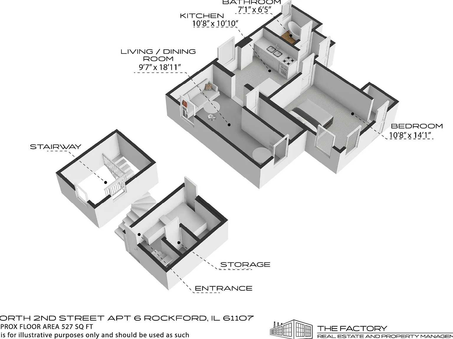 129 North 2nd Street - 6 — Photo 2