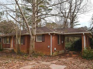 3383 Lark Ln, Decatur, GA 30032