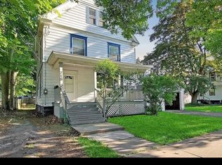 718 Clarendon St #1, Syracuse, NY 13210