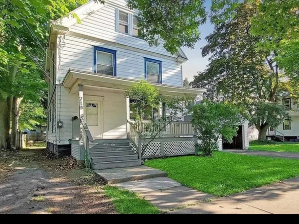 718 Clarendon St, Syracuse, NY 13210