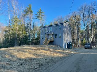 48 Deerfield Dr, North Waterboro, ME 04061