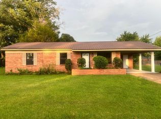 116 Gladney Dr, Houston, MS 38851