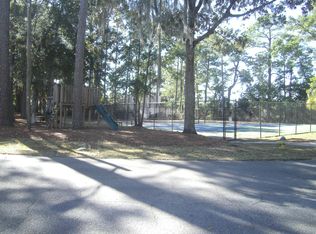 2 Navigator Ln, Savannah, GA 31410