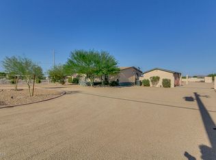 11425 S Airport Rd, Buckeye, AZ 85326