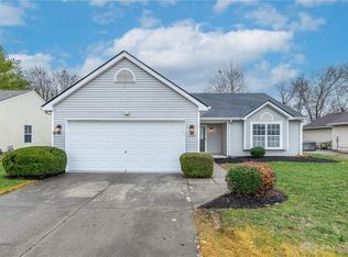 184 Clara Dr, Trenton, OH 45067