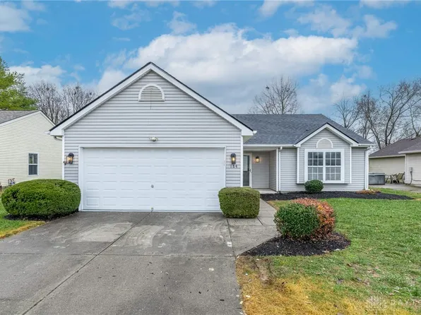 184 Clara Dr, Trenton, OH 45067