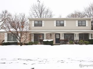 3125 Hemlock Ln, Northbrook, IL