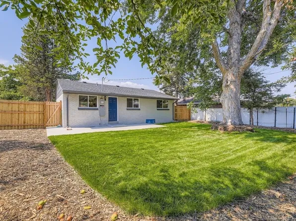 3722 S Green Ct #2, Englewood, CO 80110