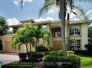 5880 NW 56th Dr, Coral Springs, FL 33067