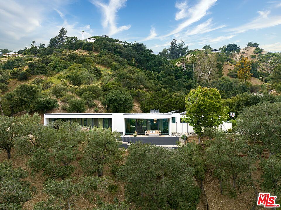 3934 Robin Hill Rd, La Canada Flintridge, CA 91011 MLS 23278841