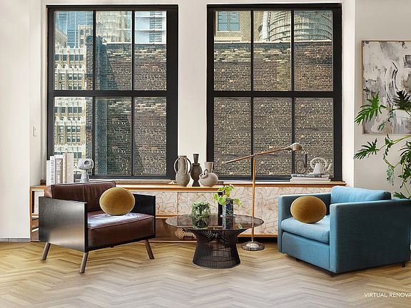 4th image of 241 W 36th St APT 15