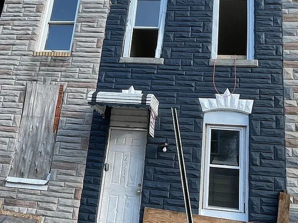 2219 Christian St, Baltimore, MD 21223