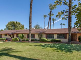 714 W Frier Dr, Phoenix, AZ 85021