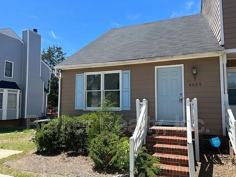 8029 Perry Creek Rd — Photo 1