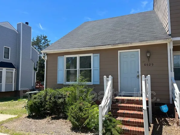8029 Perry Creek Rd, Raleigh, NC 27616