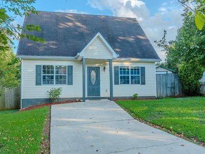1107 Joseph Thomas Dr SW, Cleveland, TN, 37311