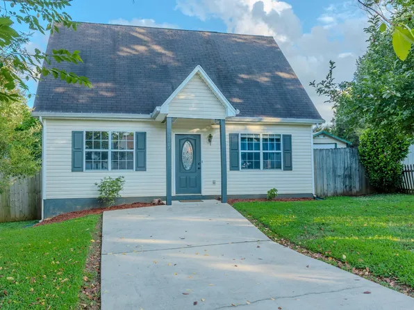 1107 Joseph Thomas Dr SW, Cleveland, TN 37311