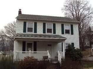 6 Stockdale Ave, Claymont, DE 19703