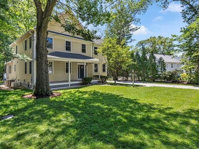 245 East St, Lexington, MA, 02420