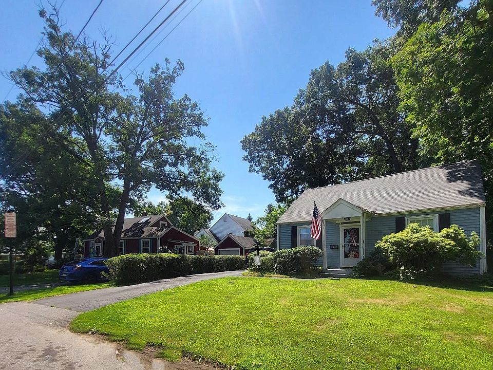1st image of 3 Vanamee Street