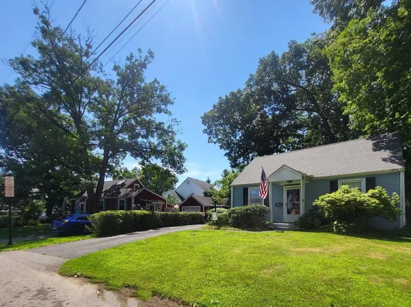 3 Vanamee Street, Newburgh, NY 12550