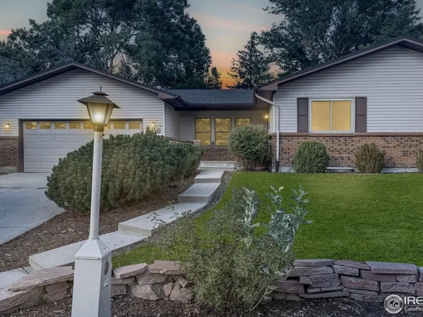 1106 Purdue Dr, Longmont, CO 80503