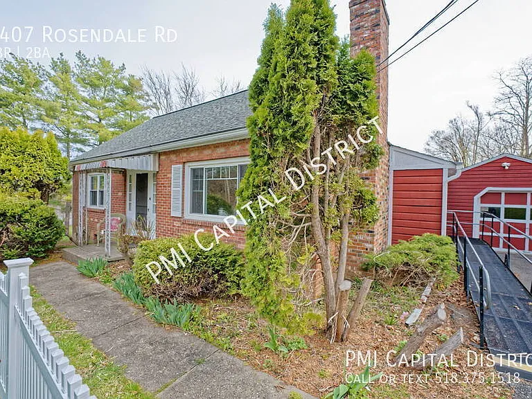 3407 Rosendale Rd — Photo 4