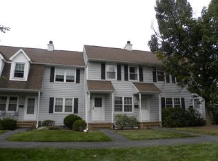 607 A Marlborough Cmn, Hillsborough, NJ 08844