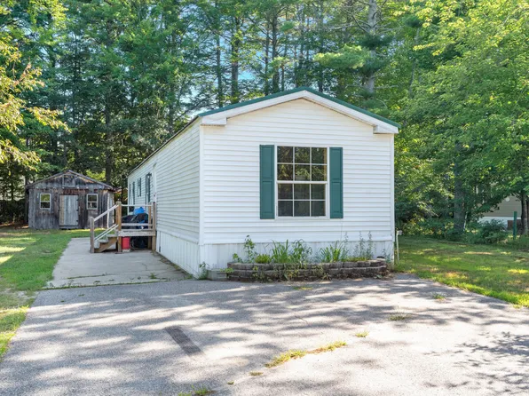 6 Donna Lane, Hollis, ME 04042