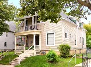 2955 N 17th St #1, Milwaukee, WI 53206