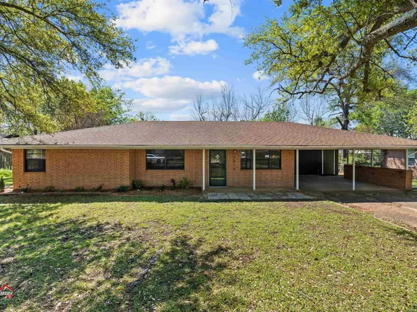 2816 Littleton Rd, Kilgore, TX 75662