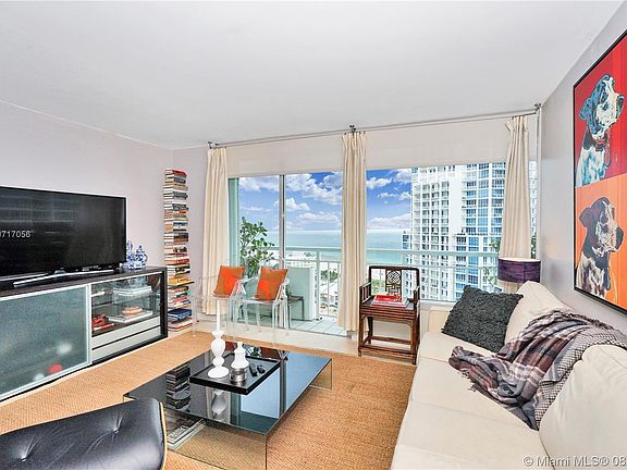 4th image of 400 S Pointe Dr APT 2306