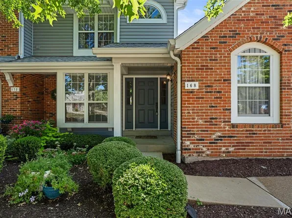 168 Kehrs Mill Trl, Ballwin, MO 63011