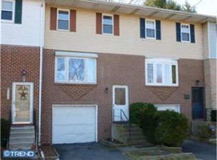 1710 Chester Rd, Bethlehem, PA 18017