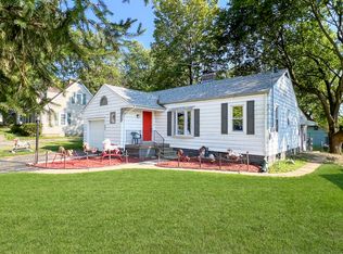 927 Lindberg Rd, Anderson, IN 46012