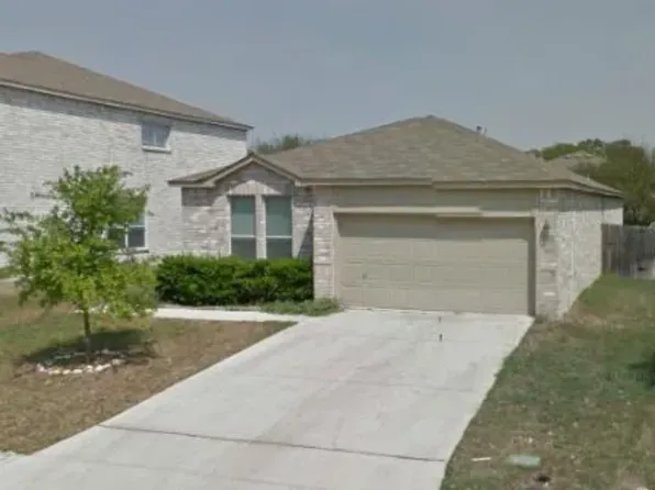 21106 Foothill Pne, San Antonio, TX 78259