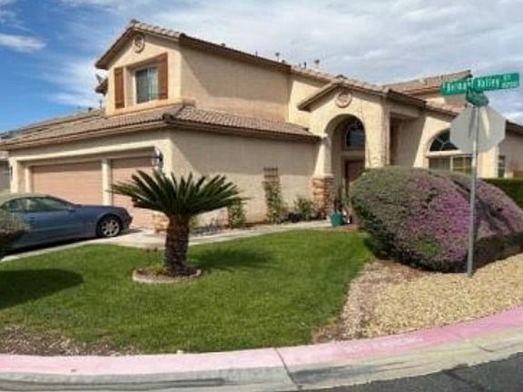 Property Side View