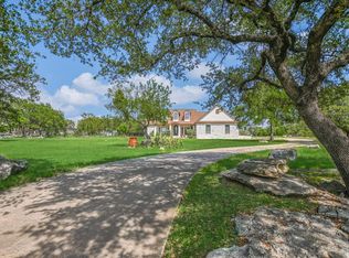 505 Vista View Trail, Spicewood, TX 78669