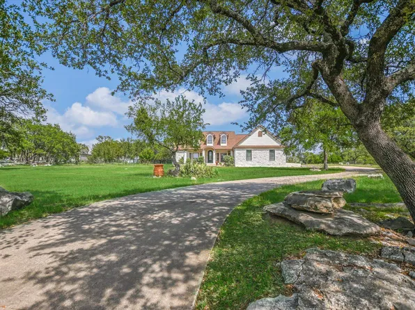 505 Vista View Trail, Spicewood, TX 78669