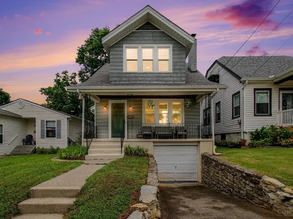 6846 Hurd Ave, Cincinnati, OH 45227