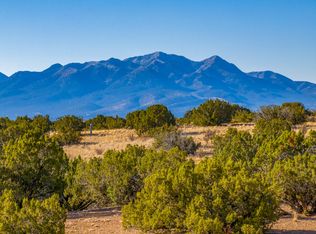 5 Black Canyon Rd, Santa Fe, NM 87508