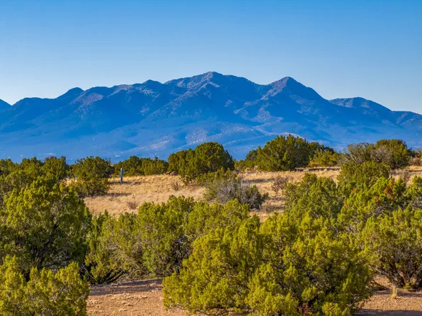 5 Black Canyon Rd, Santa Fe, NM 87508