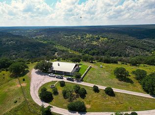 241 County Road 1287, Lampasas, TX 76550