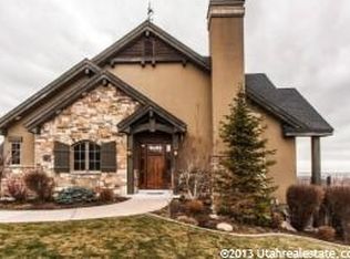 779 Mont Clair Dr, North Salt Lake, UT 84054