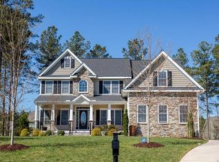 8231 Longlands Ct, Chesterfield, VA 23832