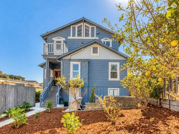 953 W Franklin St, Monterey, CA 93940