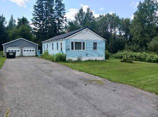 1555 Washburn Rd, Washburn, ME 04786